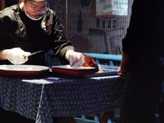 -京味斋·北京烤鸭(华威桥北工大店)