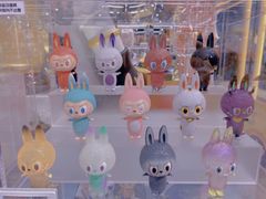 -泡泡玛特POPMART(侨福芳草地店)