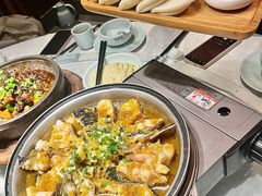 -胡胖子有鱼有肉(麓谷店)