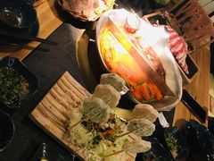 -湊湊火锅·茶憩(东城万达店)