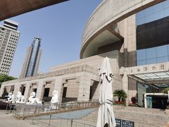 -上海博物馆(人民广场馆)