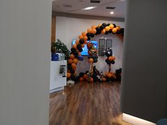 -OXYGYM奥美氧舱运动中心(丽都水岸店)