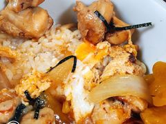 -铃木食堂(帽儿胡同店)