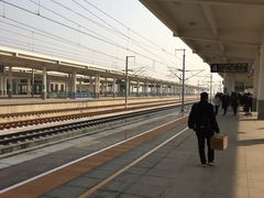 -天水南站