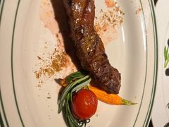 -波特曼西餐厅(中央大街店)