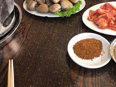 -韩风烤牛肉冷面店
