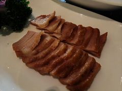 -水月周庄铂尔曼酒店-水月荟中餐厅