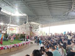 -盈香心动乐园