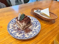 -几静cafe(基湖店)
