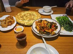 -壹只卤鹅 · 潮汕菜(京基百纳店)