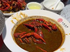 -叶派龙虾·招牌十三香(合肥路首店)