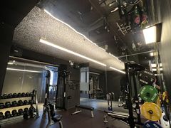 -TOP健身私教工作室(侨香店)