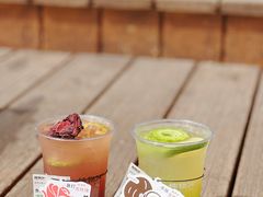 -炖物24章·顺时轻养茶(杭州大厦店)