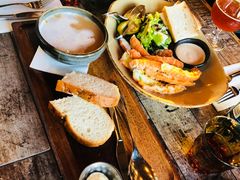 -Pakkhús Restaurant