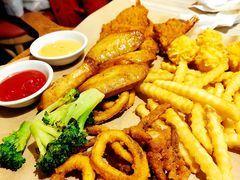 -必胜客(大观天地店)