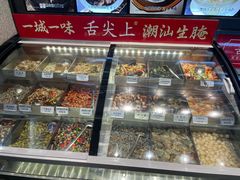 -舌尖上·霞浦滩涂海鲜·新闽菜(总店)