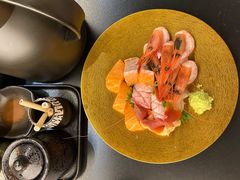 -Sushi Hanzo半藏(天环广场店)