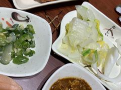 -金刚山烧烤(中山路店)