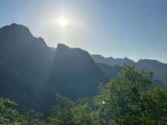 -武当山风景区