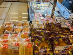 -85度C(上海周浦店)