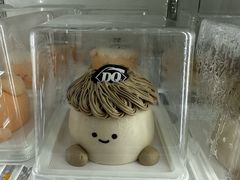 -DQ·蛋糕·冰淇淋(三亚青春颂店)