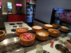 -龍歌自助小火锅(李沧顺和汇店)