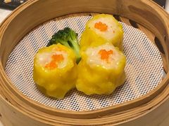 -酌宴府The China Club·广州万富希尔顿酒店(云城东路店)