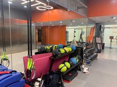 -健身专家Wellness Experts