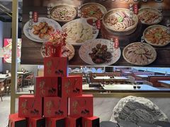 -乔阿马·江南味·驴肉香(龙湖华泾天街店)
