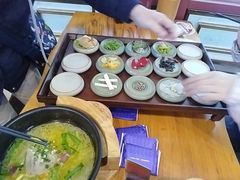 -桥香园过桥米线(国贸店)