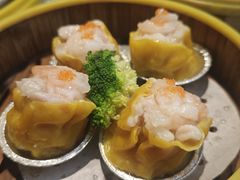 鲜虾烧卖皇-小辣椒·桂林本地菜(鸿运店)