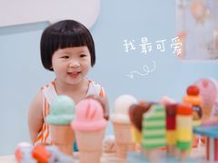 -Lilliput·粒粒堡亲子餐厅(嘉定宝龙店)