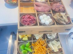 -芈重山老火锅(广州首店)
