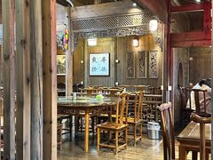 -缘来聚·徽菜名店(黄山宏村店)