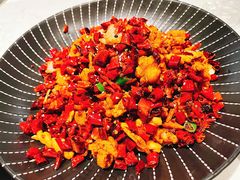 自贡干锅蛙-本来精品川菜(嘉里中心店)