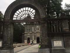 -王府井天主教堂