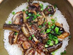 -红星光发煲仔饭(文海店)