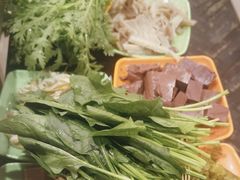 -颐品居涮肉(乌鲁木齐中路店)