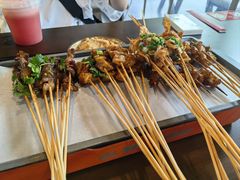 -林二哥宜烤官·宜宾小烧烤