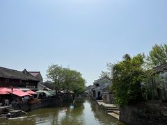 -鸣鹤古镇