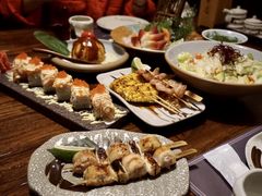 -披头士烧鸟居酒屋(王府井店)