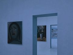 -胶囊画廊