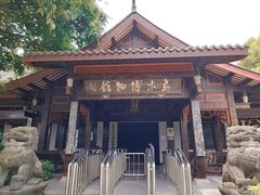 -乐山乌木文化博览苑