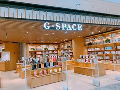 -G·SPACE(金鹰世界店)