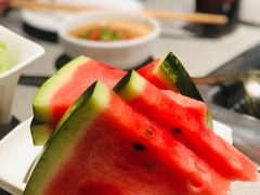 -海底捞火锅(万象城店)