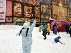 -广州热雪奇迹