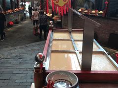 -客家大院·非遗赣南客家菜(郁孤台店)