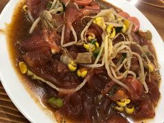 -何记酿皮店(西流湾店)