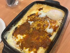 -萨莉亚意式餐厅(鸿大广场店)