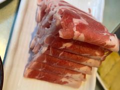 -福寿斋·老北京铜锅涮肉·烤鸭(顺义总店)